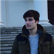 Doy clases particulares de Biología (y asignaturas relacionadas) y de Inglés a nivel de ESO y Bachillerato